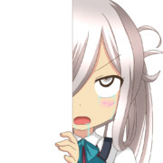 ちらっと朝霜ちゃん その2