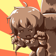 バレンタインぬえちゃん