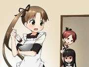 バレンタインチョコ