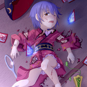 怪我 ニコニコ静画 イラスト