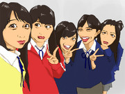 もうすぐ幕が上がるよね。