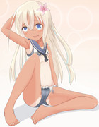 ダンケ♡♡♡ダンケ♡♡♡