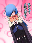 バレンタイン2015