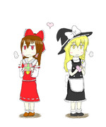 バレンタインれいまり