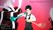 Happy Valentine's Day !!