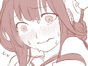 金剛のバレンタイン