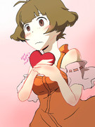 バレンタイン涼ちん