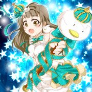 （・8・）式雪だるま