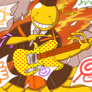 Junk Story（殺せんせーVer）