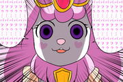 パフ Go プリンセスプリキュア ニコニコ静画 イラスト