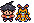 ポケモン風マップドット絵２