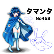 久方ぶりに背景でマイナーネタに走ってみる