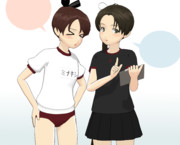 【MMD艦これ】進捗