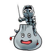 スライムナレフ