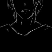フリーアイコン ニコニコ静画 イラスト