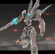 フェストゥム殺すマン