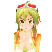 今日も一日がんばるぞい！