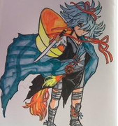小夜左文字 ニコニコ静画 イラスト