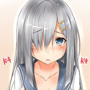 美少女 ニコニコ静画 イラスト