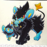 いたずらっ子なんだからぁ～