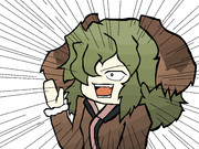 寺が崩れる5秒前