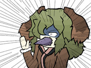 焼芋「サイレントスイートポテト」