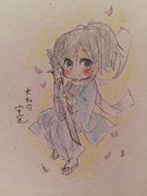 デフォルメ安定くん