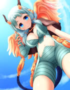 ドドンゴどんどーん