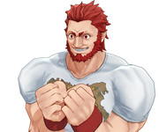 今日も一日がんばるぞい！(CV:大塚明夫)