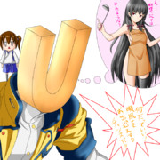 何だっていい！磯風をお出迎えするチャンスだ！