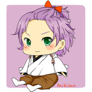 歌仙兼定 ニコニコ静画 イラスト