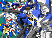 GUNDAM AWAKENING