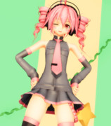 やっぱりテトさんじゅういっさい