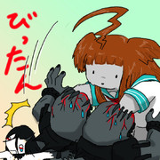 妹たちがお世話になりますクマー