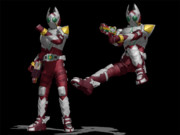 (0M0)作ってみたよ