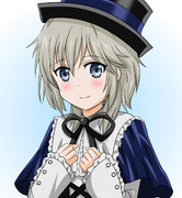 ブルースターストーンアナスタシア