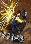 GE2RB発売記念！！
