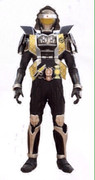 仮面ライダーガイム ニコニコ静画 イラスト