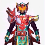 仮面ライダータイラント ニコニコ静画 イラスト