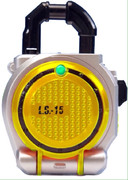 グレープフルーツロックシード