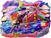 メルスト風蛍丸ちゃん