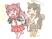 ちょっとアニメスタッフに抗議(物理)してくる