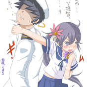 これ完全に入ってるよね 右ストレート ニコニコ静画 イラスト