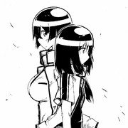 G ガンマ ニコニコ静画 イラスト