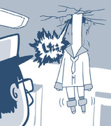 【タウイタウイの魔境】アレの下の様子