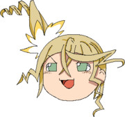 ゆっくりアリーシャ