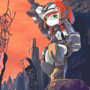 ノンナのさだめ