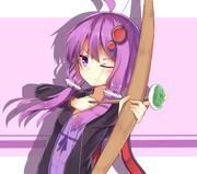 Zunda Arrow（物理