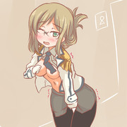 いかなる過酷な状況でも冷静さを保つ訓練