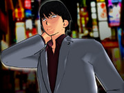 「敬語をやめるついでに、服装も少しラフにしました」